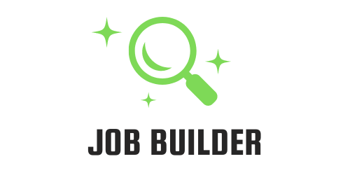 Job Builder